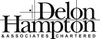 Delon Hampton & Associates, Chartered - Logo