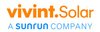 Vivint Solar a Sunrun Company Sales - Logo