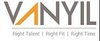 VANYIL LLC - Logo