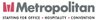The Metropolitan Companies - Logo