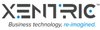 Xentric Solutions - Logo