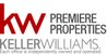 Keller Williams Premiere Properties - Logo