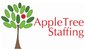 AppleTree Staffing's Logo