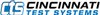 Cincinnati Test Systems's Logo