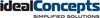 Ideal Concepts - Logo