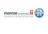 Monroe Staffing Services - Logo