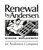 Renewal By Andersen - Logo