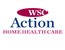 Action Home Health Care - Logo