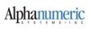 Alphanumeric Systems, Inc. - Logo