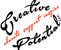 Creative Potential LLC - Logo