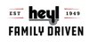 Heyl Truck Lines - Company Drivers - Logo