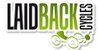 Laid Back Cycles - Logo