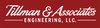 Tillman & Associates Engineering LLC - Logo