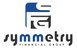 Symmetry Financial Group's Logo
