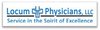 Locum Physicians, LLC - Logo