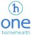 One Home Health's Logo