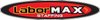 LaborMax Staffing - Logo