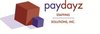 Paydayz Staffing - Logo