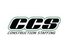 CCS Construction Staffing's Logo