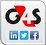 G4S Secure Solutions - Logo