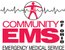 Community EMS Ohio - Logo
