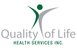Tuskegee Quality Health Care - Logo