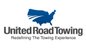 United Road Towing's Logo