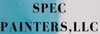 Spec Painters LLC - Logo