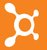 Orangetheory Fitness's Logo