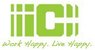 InfoCision - Work at Home - Logo