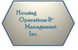 HOM Inc - Logo