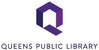 Queens Public Library - Logo