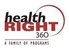 Health Right 360 - Logo