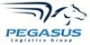 Pegasus Logistics - Logo