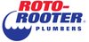 Roto-Rooter Plumbing & Water Cleanup Franchise - Logo