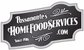 Passanante's Home Food Service - Logo
