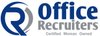Office Recruiters - Logo
