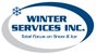 Winter Services Inc (New Jersey) - Logo