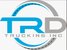 TRD TRUCKING INC's Logo