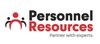 Personnel Resources - Logo