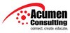 Acumen Consulting - Logo