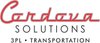Cordova Solutions Inc. - Logo