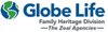 The Zeal Agencies, a Globe Life agency - Logo