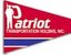 Patriot Transportation Holding, Inc. and Florida Rock and Tank Lines, Inc. - Logo