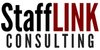 StaffLINK Consulting - Logo