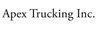 Apex Trucking - Logo