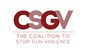 Coalition to Stop Gun Violence - Logo