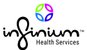 Infinium Health Services - Logo