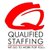Qualified Staffing - Charlottesville - Logo