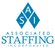 Associated Staffing - Logo